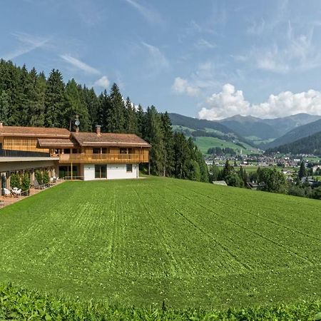 Tubla - Hof Maistatt 多比亚科 外观 照片